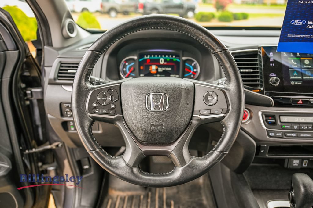Used 2019 Honda Pilot EX-L image 12