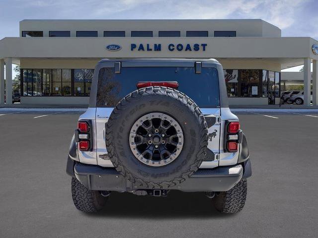 Certified 2023 Ford Bronco Raptor AWD/4WD image 4