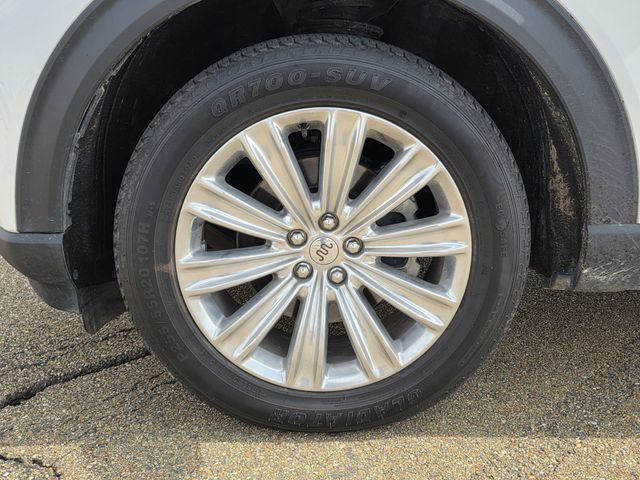 Certified 2021 Ford Explorer King Ranch w/ Premium Technology Package image 29