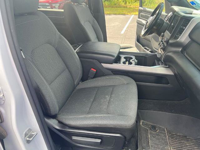 Used 2020 RAM 1500 Big Horn AWD/4WD image 11
