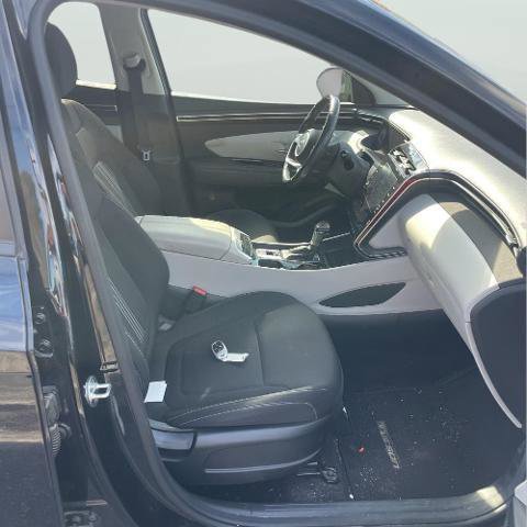 Used 2022 Hyundai Tucson SEL w/ Convenience Package image 19