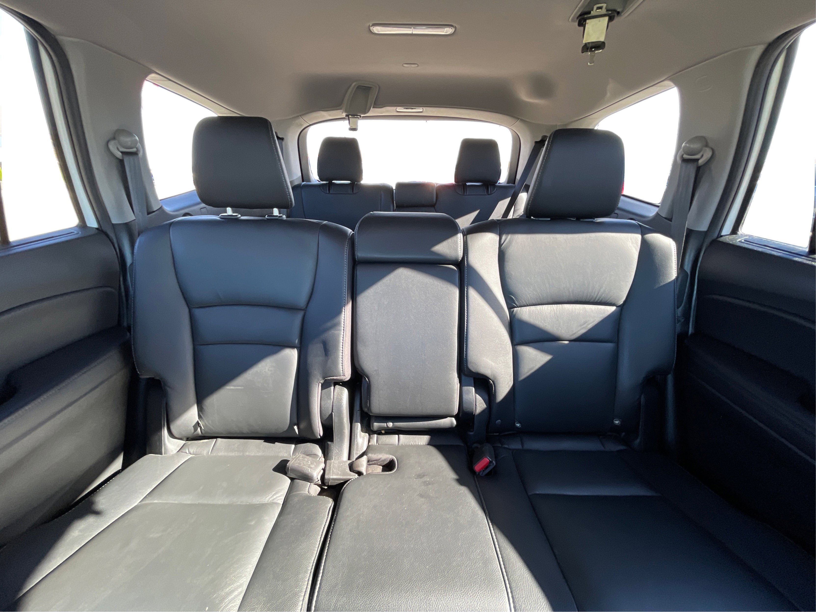 Used 2022 Honda Pilot Black Edition image 19
