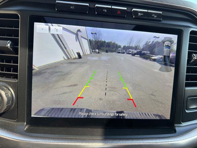 Certified 2023 Ford F150 King Ranch w/ FX4 Off-Road Package image 20