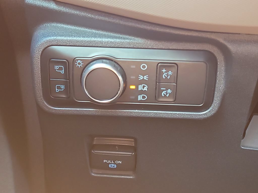 Certified 2024 Ford Bronco Wildtrak AWD/4WD image 27