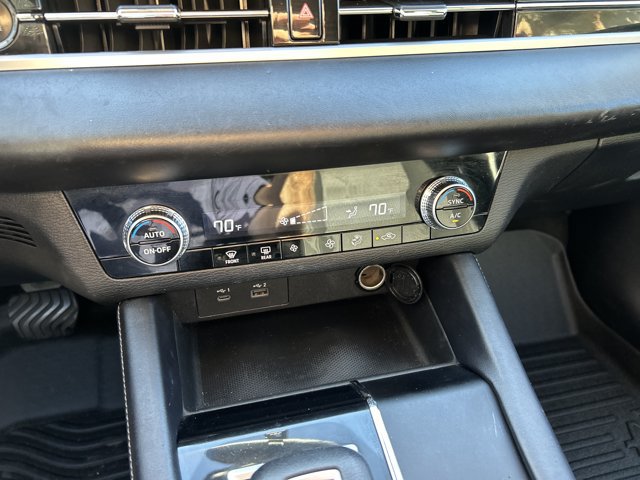 Used 2022 Mitsubishi Outlander ES FWD image 34