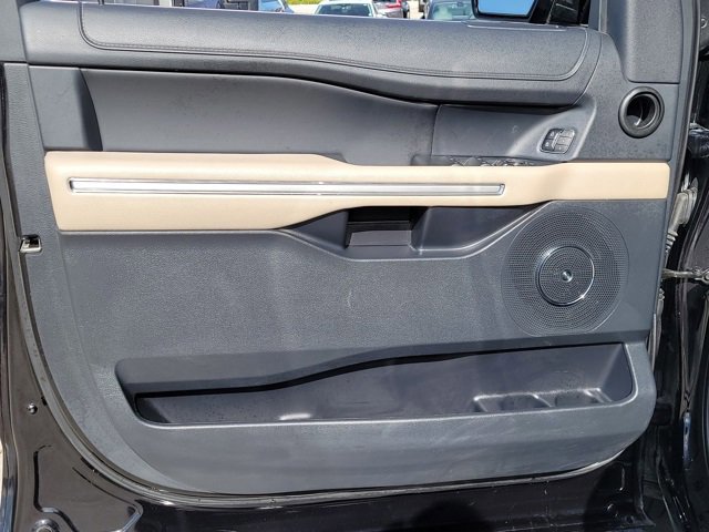 Certified 2024 Ford Expedition Max Limited image 8
