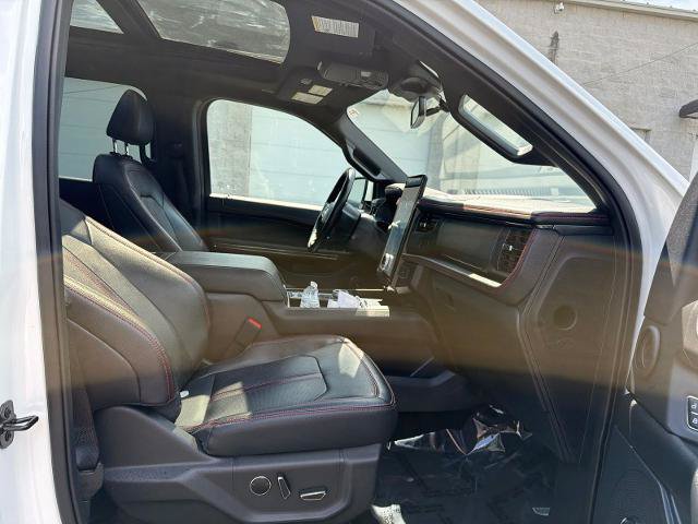 Certified 2023 Ford Expedition Limited AWD/4WD image 25