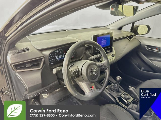 Used 2025 Toyota Corolla GR AWD/4WD image 12