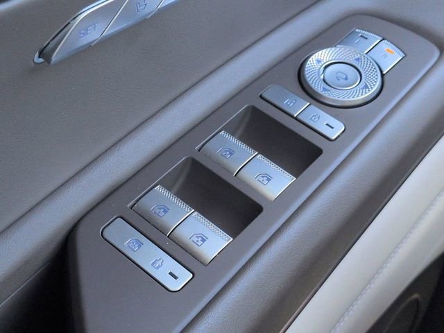 Used 2024 Genesis GV80 3.5T Prestige Signature AWD/4WD image 25