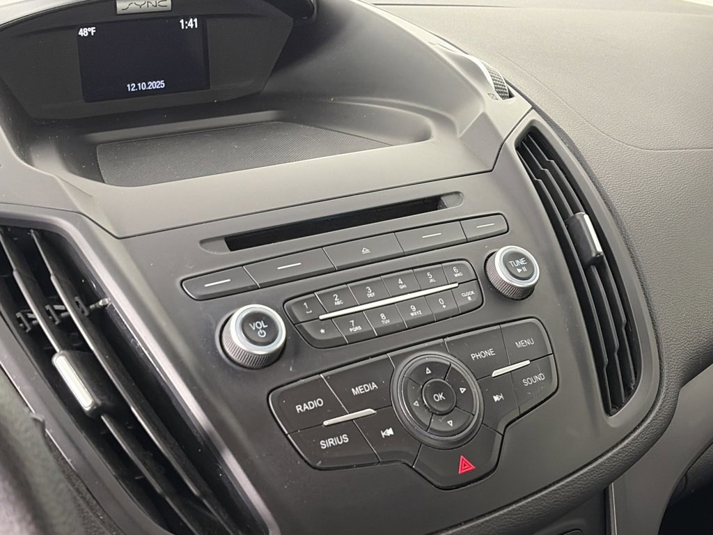 Certified 2018 Ford Escape SE image 19