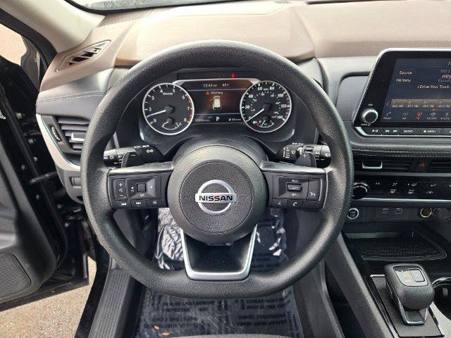 Used 2021 Nissan Rogue S image 29