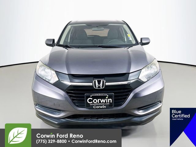 Used 2017 Honda HR-V LX image 2