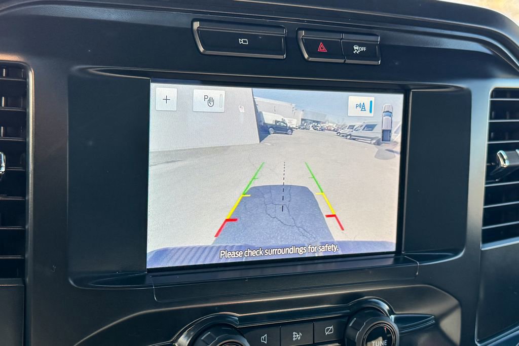 Certified 2022 Ford F150 XL w/ STX Appearance Package image 27