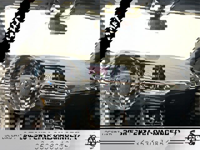 Used 2021 BMW X5 xDrive40i w/ Convenience Package image 19