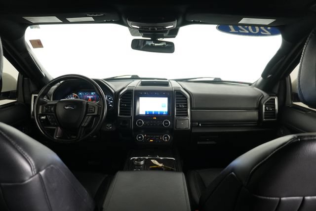 Certified 2021 Ford Expedition Max Limited AWD/4WD image 23