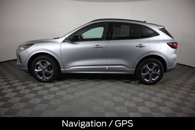 Certified 2024 Ford Escape ST-Line w/ Tech Pack #1 AWD/4WD image 7