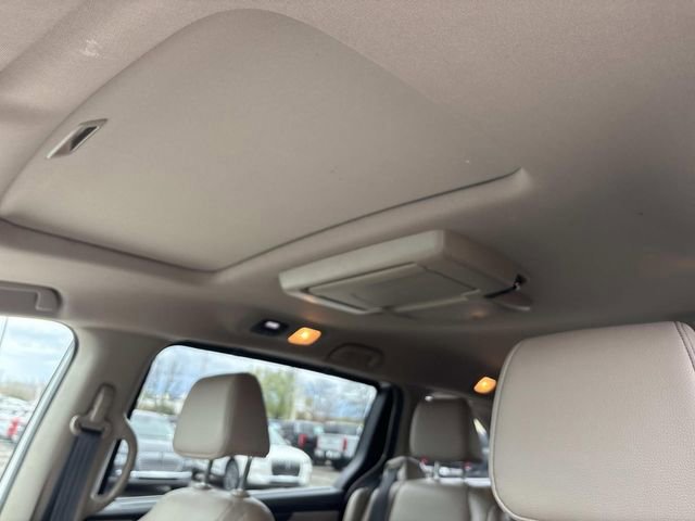 Used 2023 Honda Odyssey Touring image 27