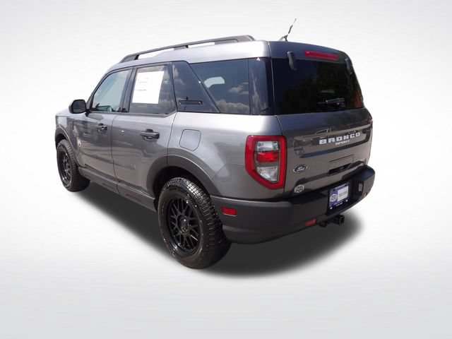 Certified 2021 Ford Bronco Sport Big Bend AWD/4WD image 11