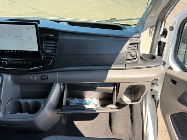 Certified 2024 Ford Transit 350 XLT RWD image 26