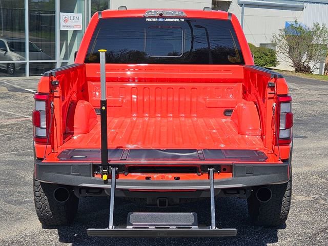 Certified 2023 Ford F150 Raptor image 16