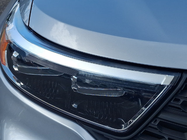Certified 2020 Ford Explorer 2WD image 9