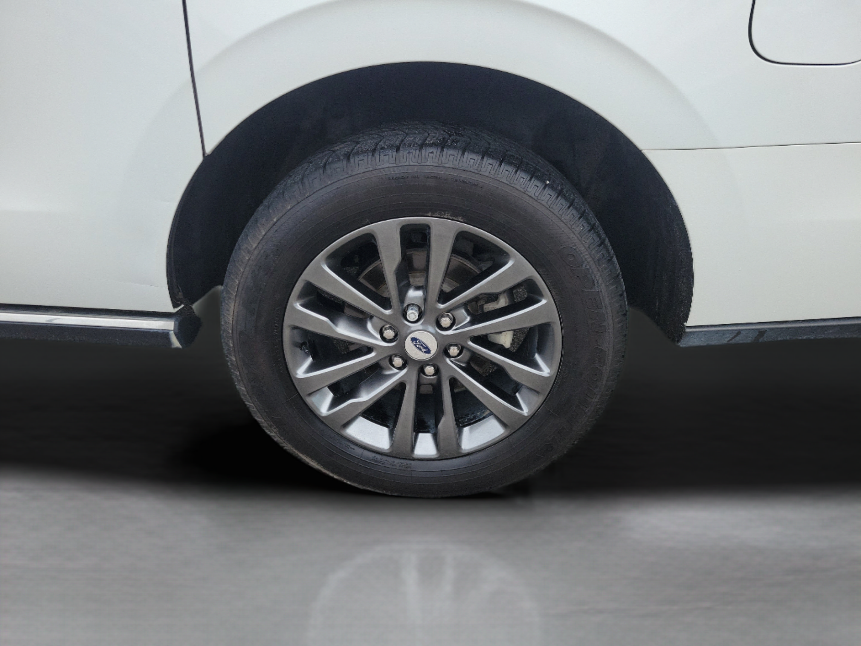 Certified 2021 Ford Expedition Max Limited RWD image 31