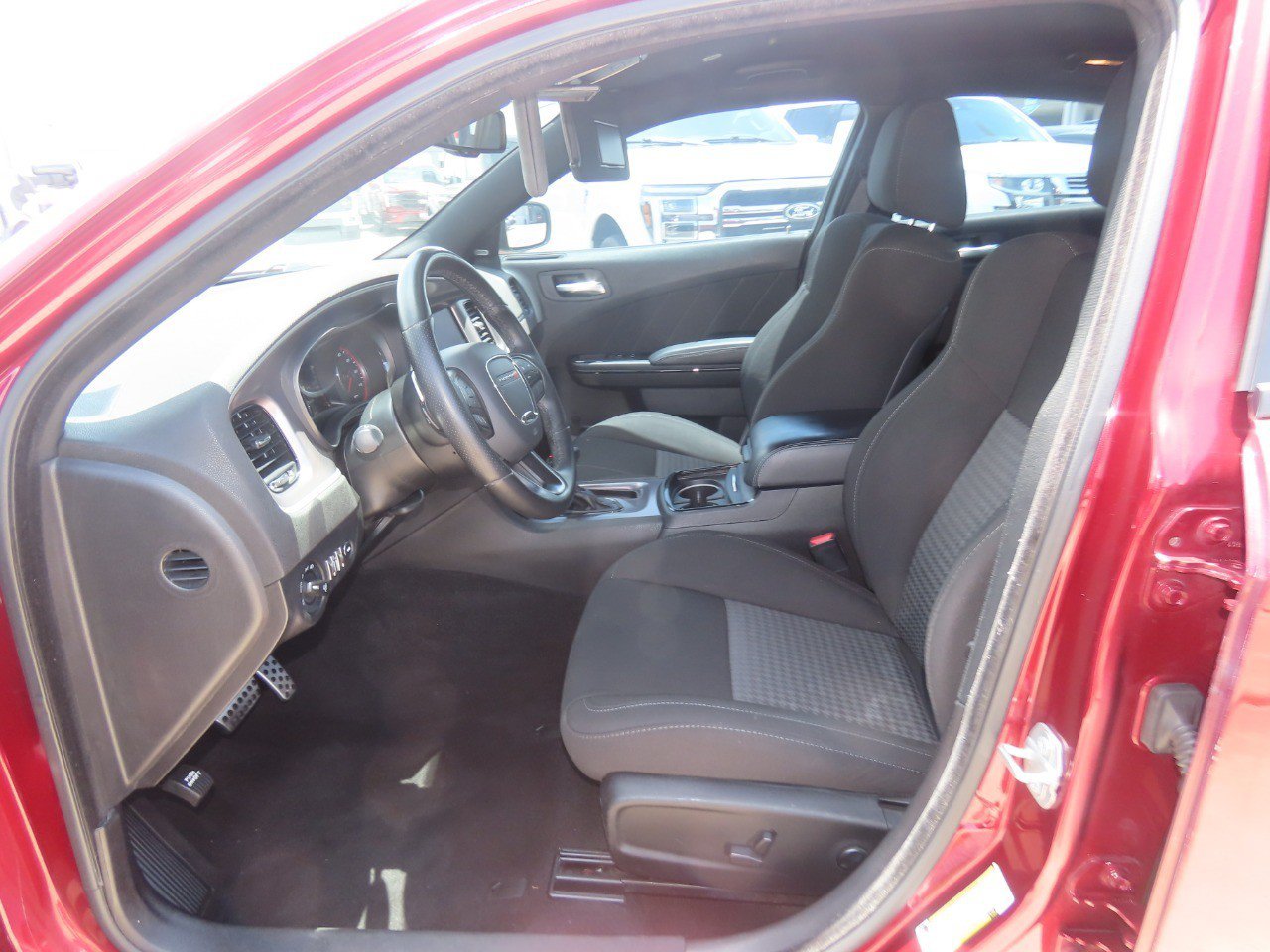 Used 2020 Dodge Charger GT w/ Blacktop Package AWD/4WD image 24