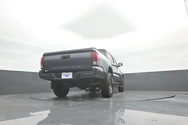 Used 2023 Toyota Tacoma 4x4 Double Cab w/ Trail Edition image 40