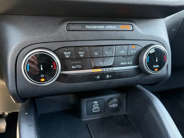 Certified 2025 Ford Escape Active AWD/4WD image 28