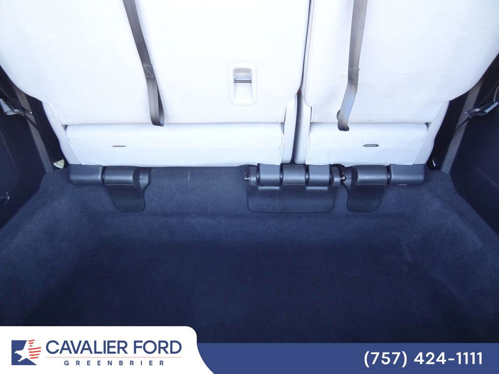 Used 2019 Honda Odyssey Elite image 11