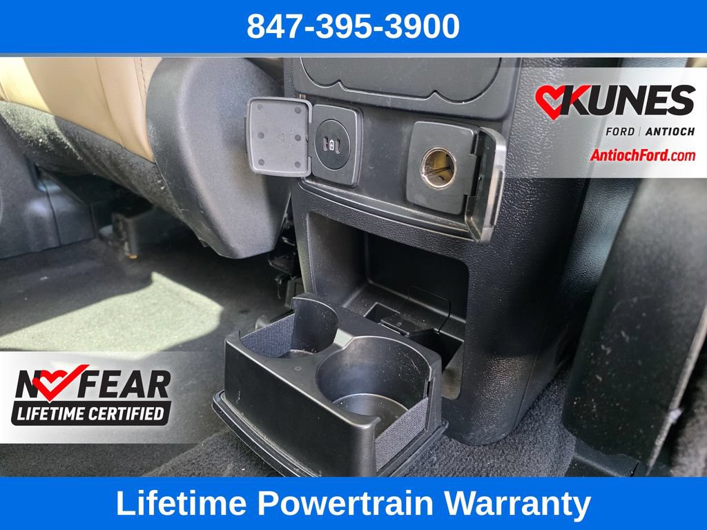Certified 2024 Ford Explorer XLT w/ Equipment Group 202A AWD/4WD image 32