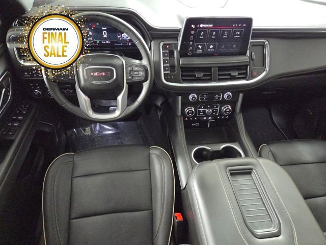 Used 2023 GMC Yukon SLT w/ SLT Premium Package image 15