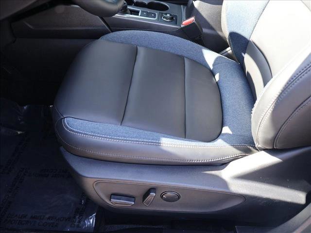 Certified 2025 Ford Bronco Sport Outer Banks w/ Outer Banks Tech Package+ AWD/4WD image 22
