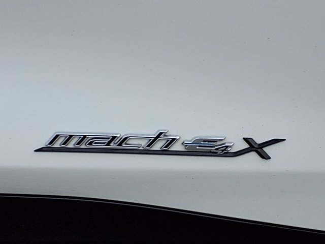 Certified 2023 Ford Mustang Mach-E GT w/ GT Performance Edition AWD/4WD image 31
