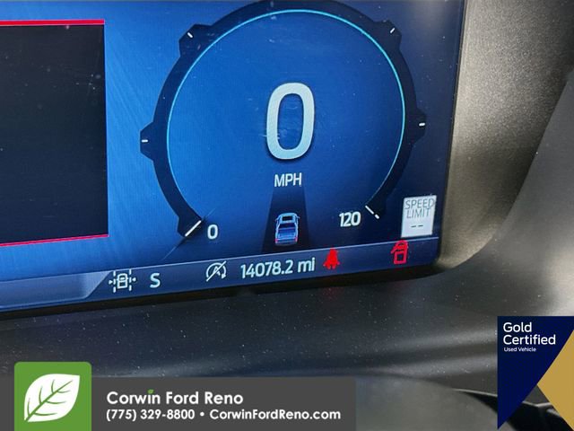 Certified 2024 Ford F150 Lariat AWD/4WD image 16