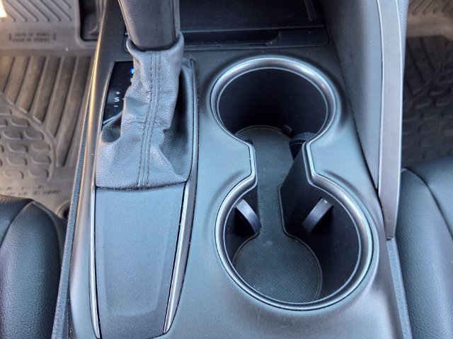Used 2021 Toyota Camry SE FWD image 22