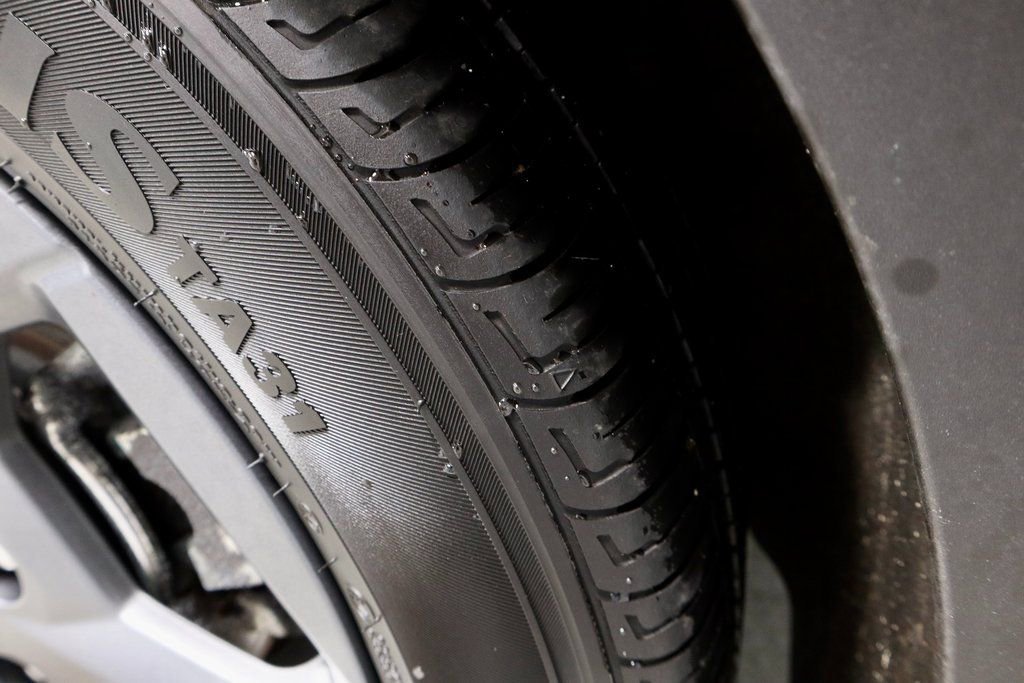 Used 2025 Kia K4 LXS image 19