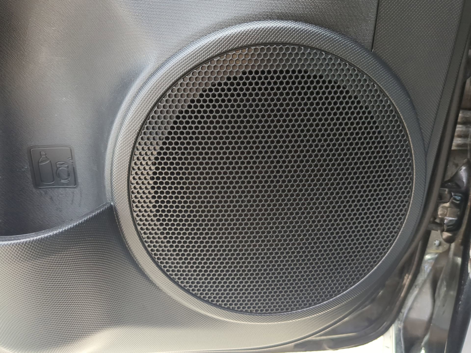 Used 2017 Toyota Prius C Two image 47