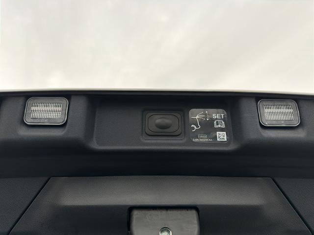 Certified 2025 Ford Mustang Mach-E Premium w/ Sport Appearance Package image 28