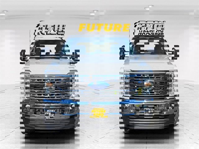 Certified 2025 Ford F250 XLT w/ FX4 Off-Road Package image 5