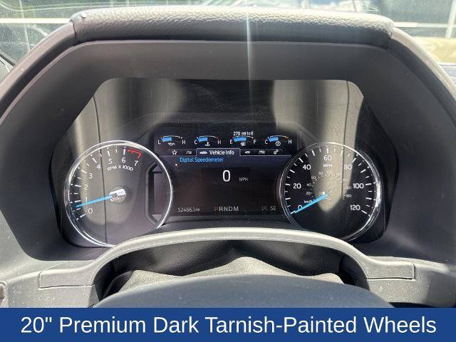 Certified 2021 Ford Expedition Limited AWD/4WD image 18