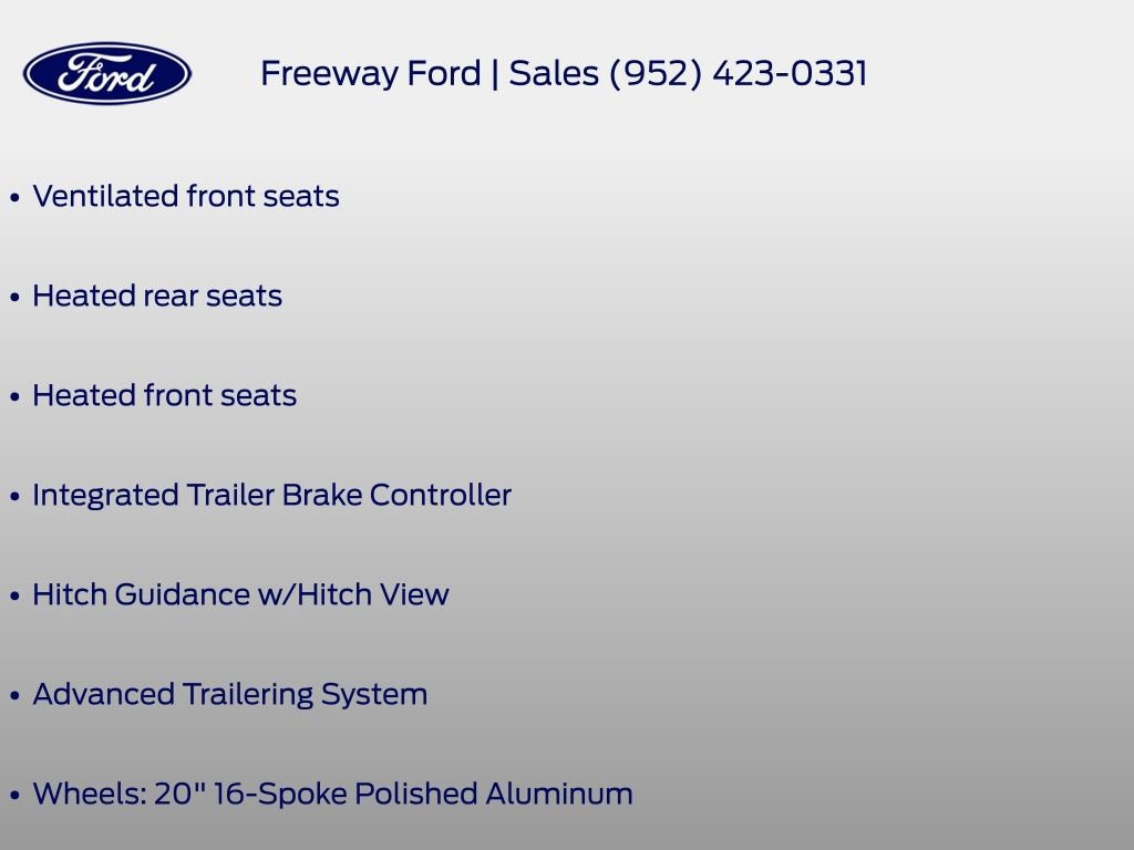 Used 2020 Chevrolet Silverado 2500 High Country w/ Z71 Off-Road Package image 37