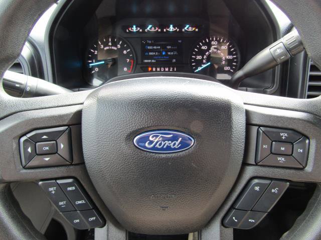 Certified 2020 Ford F150 XL w/ Equipment Group 101A Mid AWD/4WD image 17