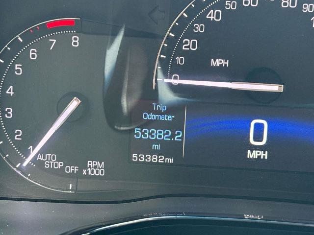 Used 2019 Cadillac XT5 FWD image 27