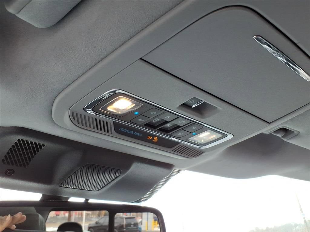 Certified 2021 Ford F150 Limited image 22