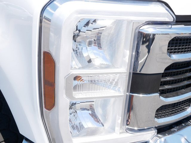 Certified 2024 Ford F350 XLT w/ FX4 Off-Road Package AWD/4WD image 5