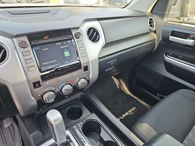 Used 2018 Toyota Tundra SR5 w/ TRD Off Road Package RWD image 23