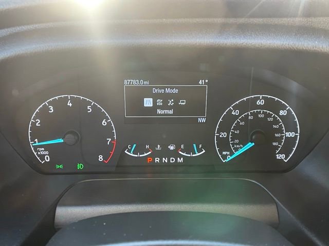 Certified 2021 Ford Transit 350 XLT RWD image 28