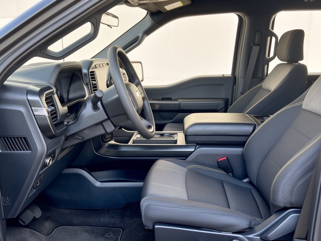Certified 2024 Ford F150 STX RWD image 5
