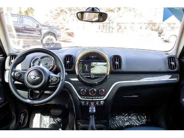 Used 2018 MINI Cooper Countryman S image 12